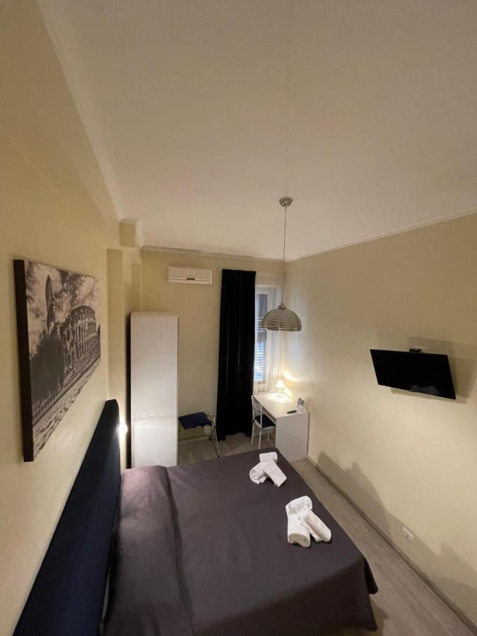 Gasthof 57 Relais Rom