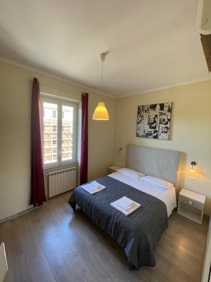 57 Relais Rom