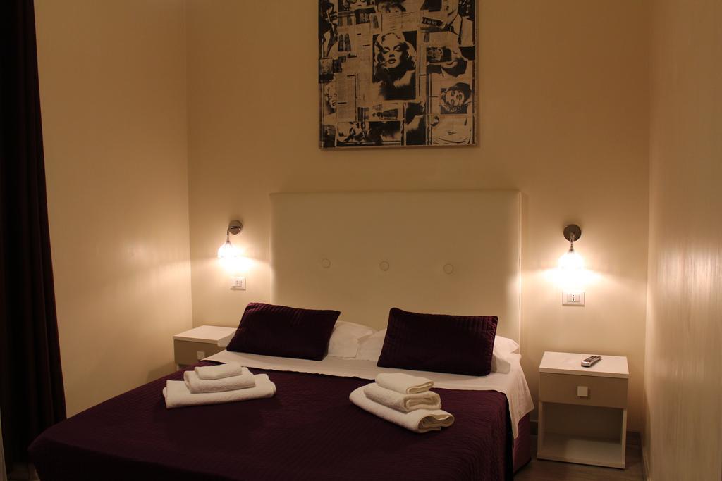 57 Relais Gasthof Rom