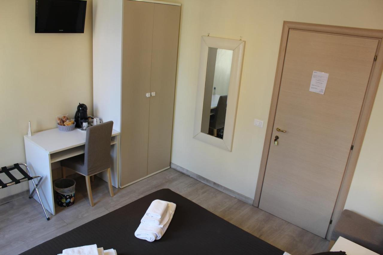 57 Relais Rom
